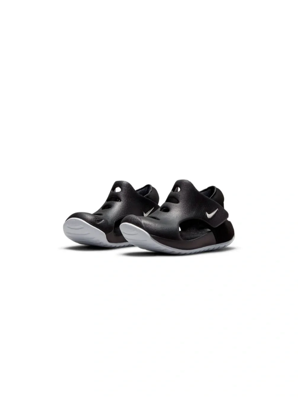 Nike Sunray Protect 3 Toddler Sandals Size 9C – Like New with Box